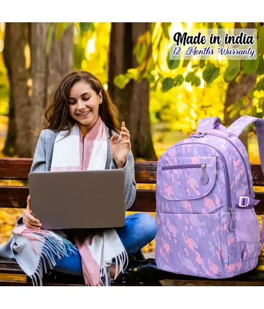 Snapdeal college bags for girls on sale