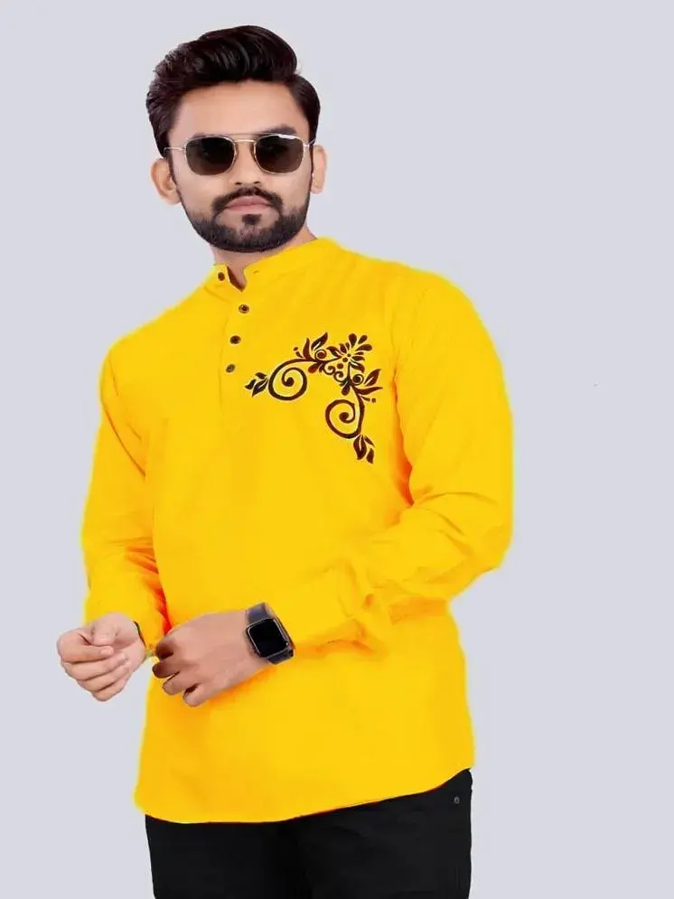 Showoff Multi Cotton Blend Men s Nehru Jacket Pack of 1 Buy Showoff Multi Cotton Blend Men s Nehru Jacket Pack of 1 Online at Best Prices in India on Snapdeal