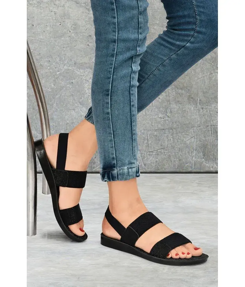 Catwalk flats snapdeal cheap