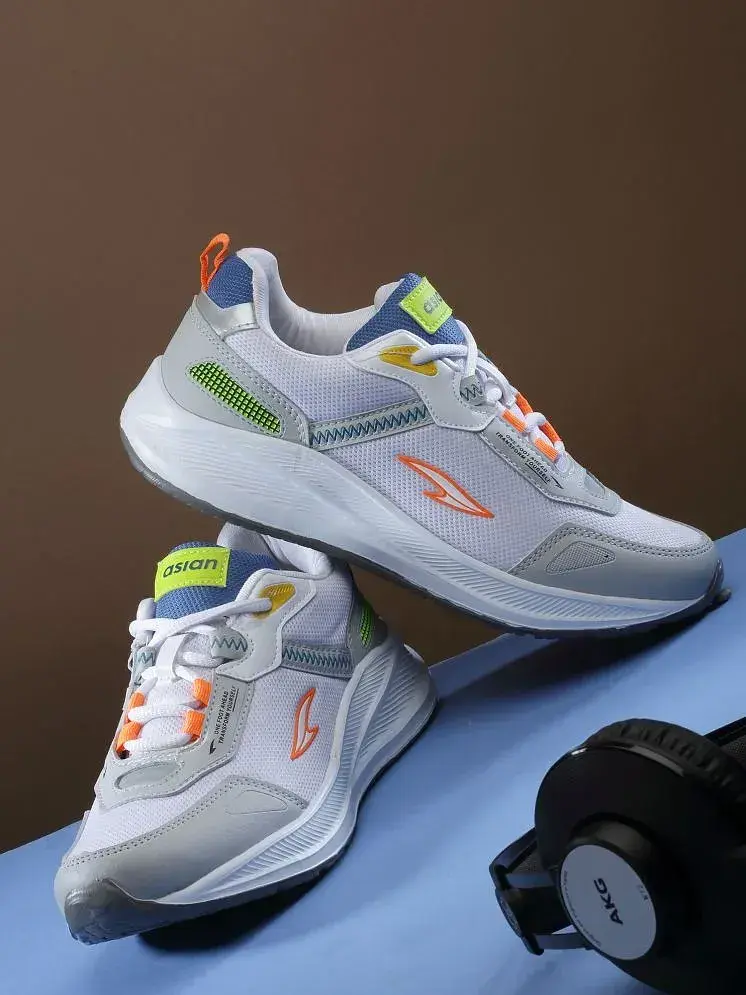 Sports shoes asian discount