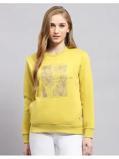 Monte Carlo Sweatshirt For Women Buy Monte Carlo Sweatshirt For Women Online at Best Prices in India on Snapdeal